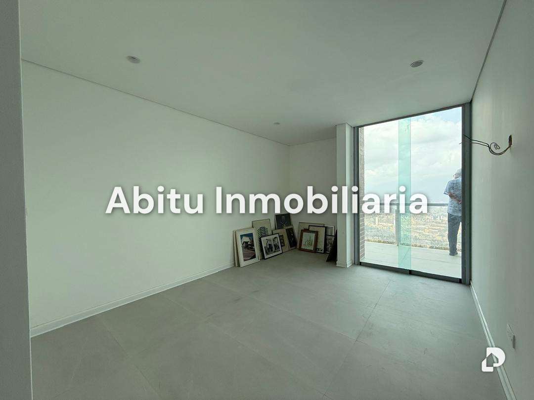 Apartamento en Alto Hatillo, Caracas – 11