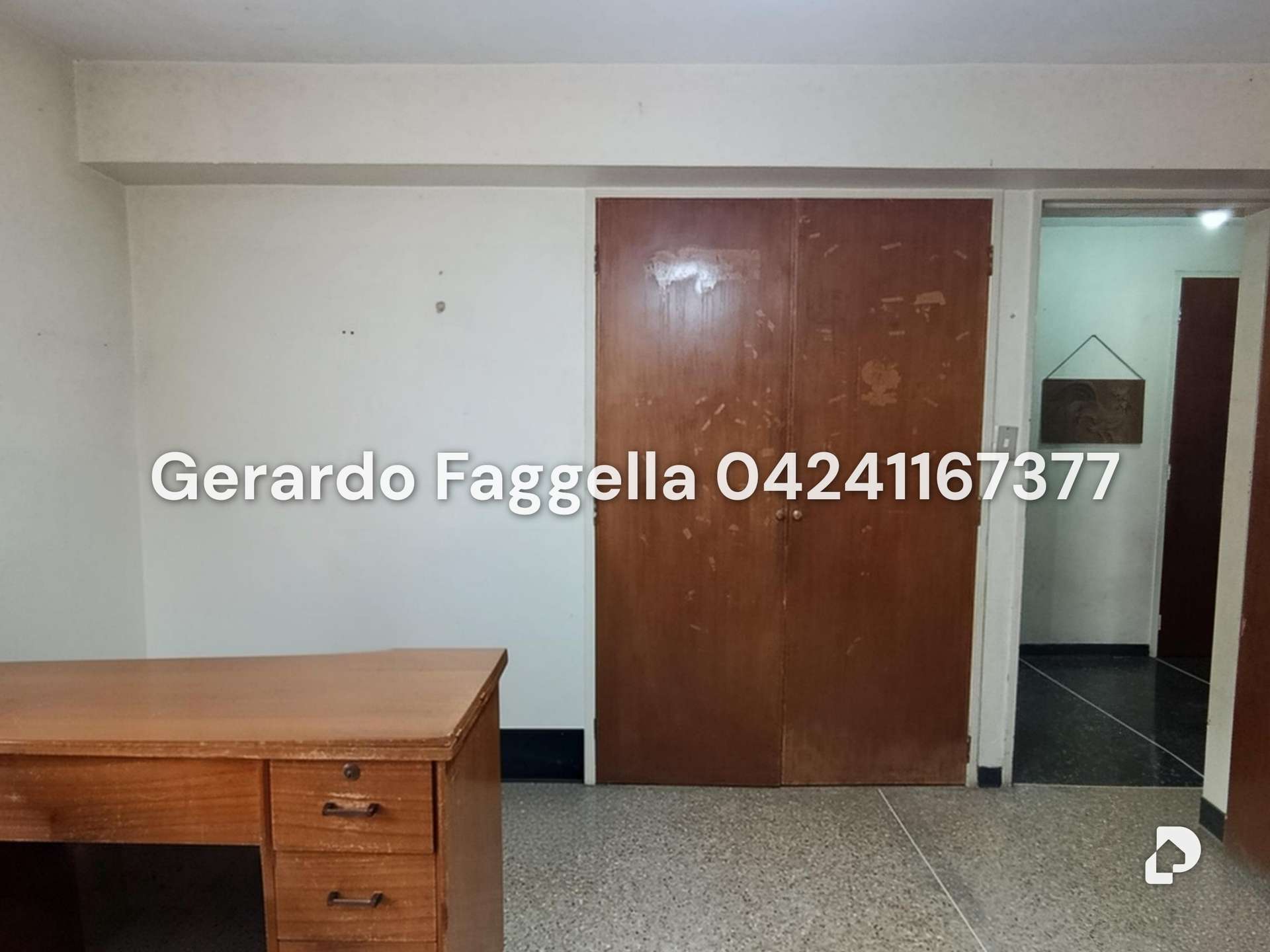 Apartamento en El Paraíso, Caracas – 24