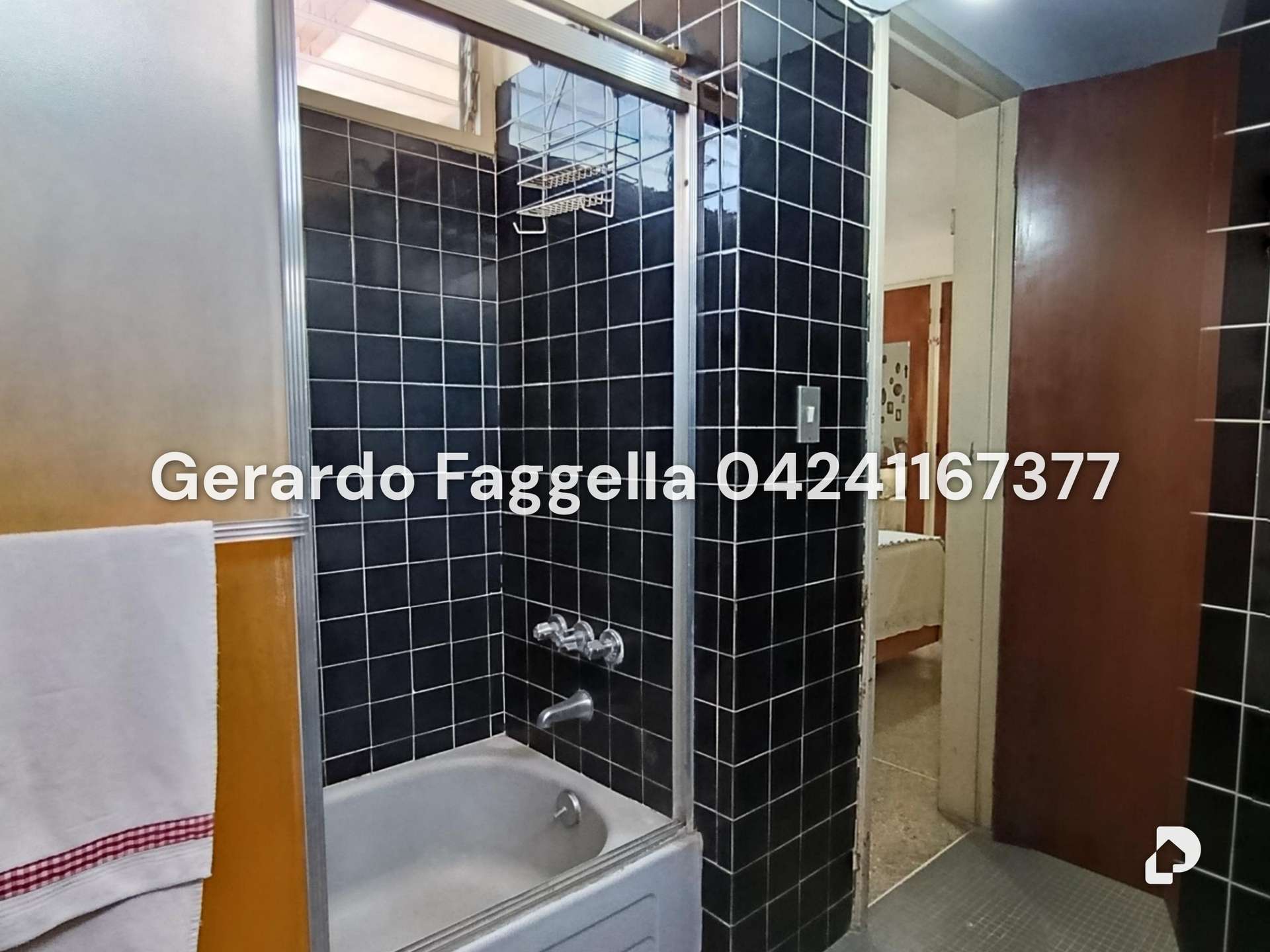Apartamento en El Paraíso, Caracas – 18