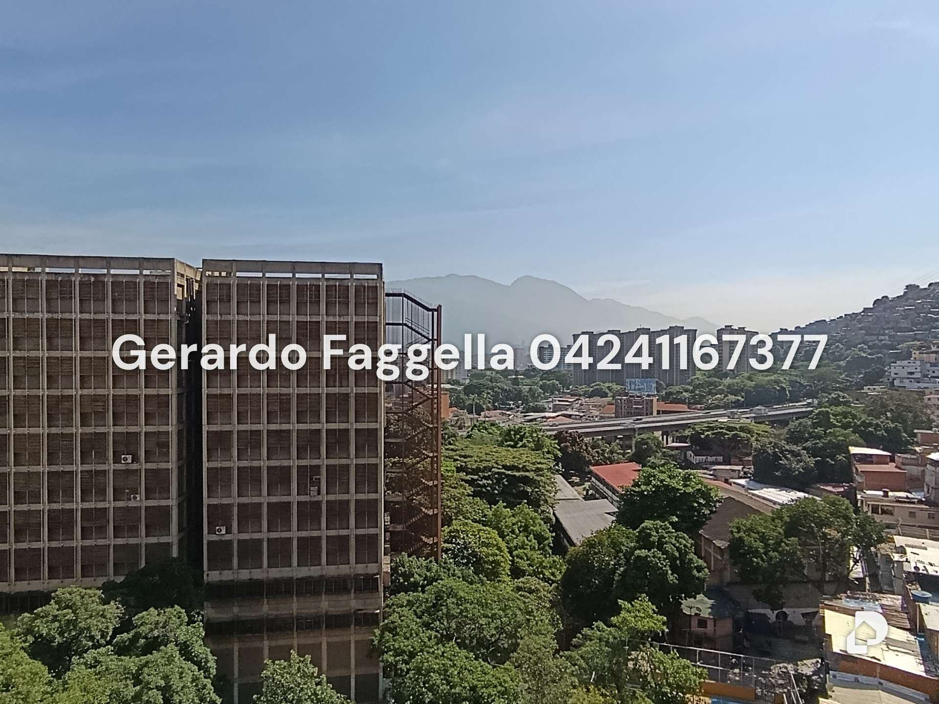 Apartamento en El Paraíso, Caracas – 11