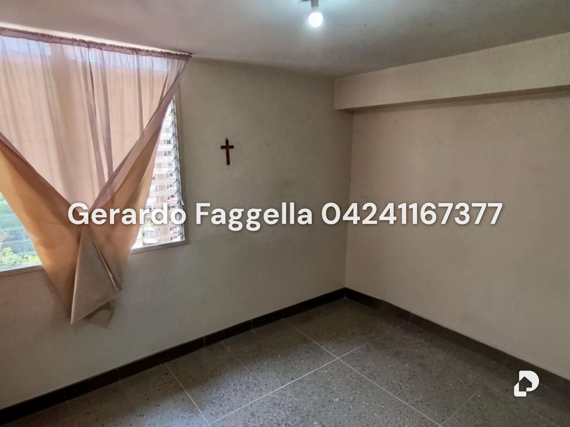 Apartamento en El Paraíso, Caracas – 19