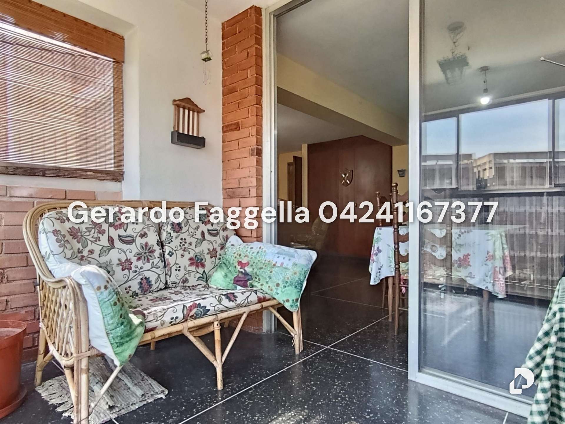 Apartamento en El Paraíso, Caracas – 8