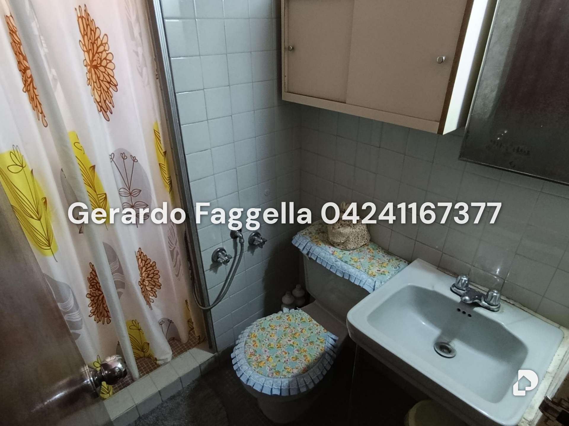 Apartamento en El Paraíso, Caracas – 25