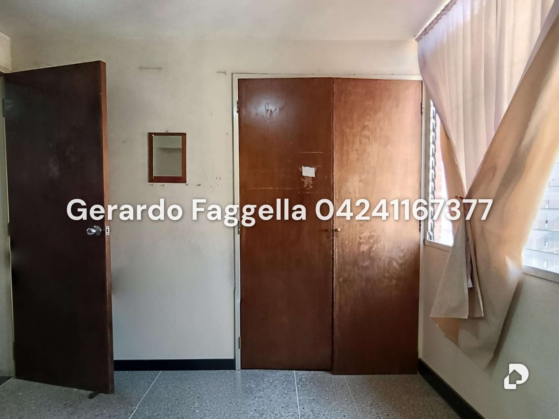 Apartamento en El Paraíso, Caracas – 20
