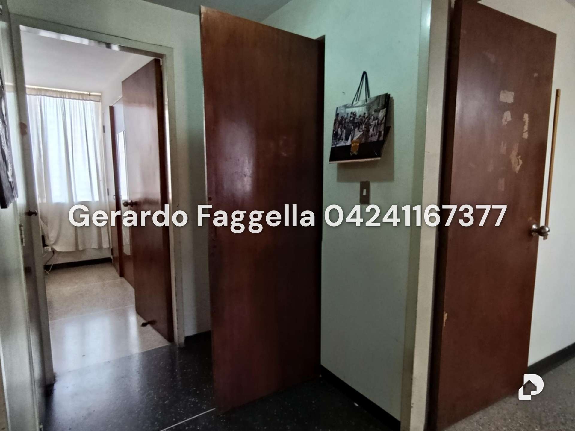 Apartamento en El Paraíso, Caracas – 21