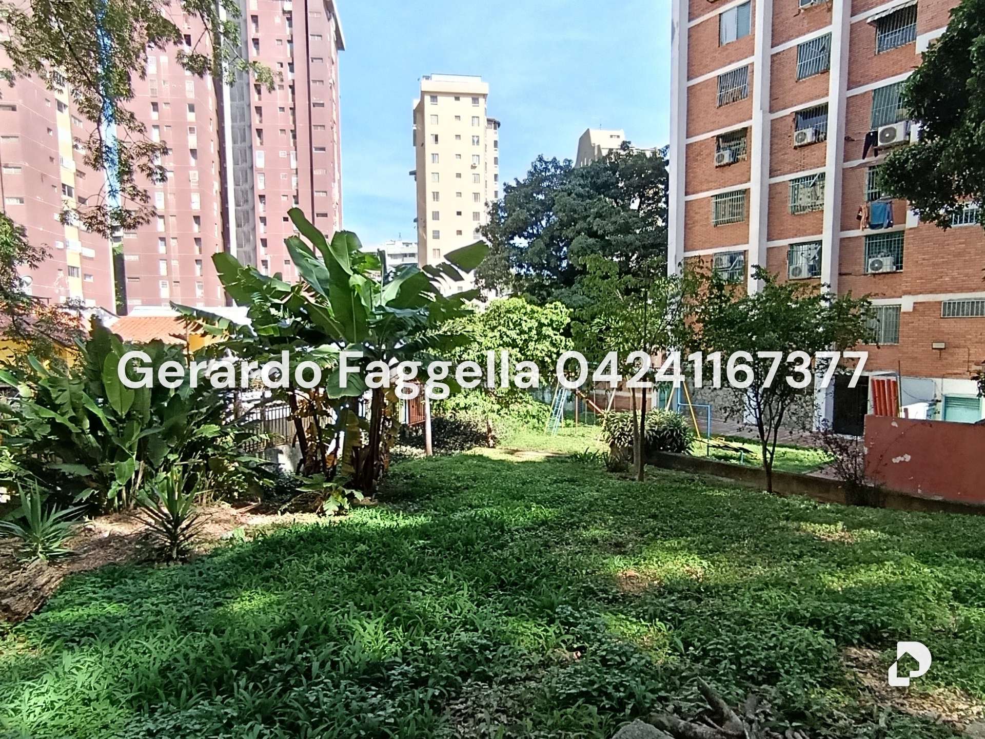 Apartamento en El Paraíso, Caracas – 28