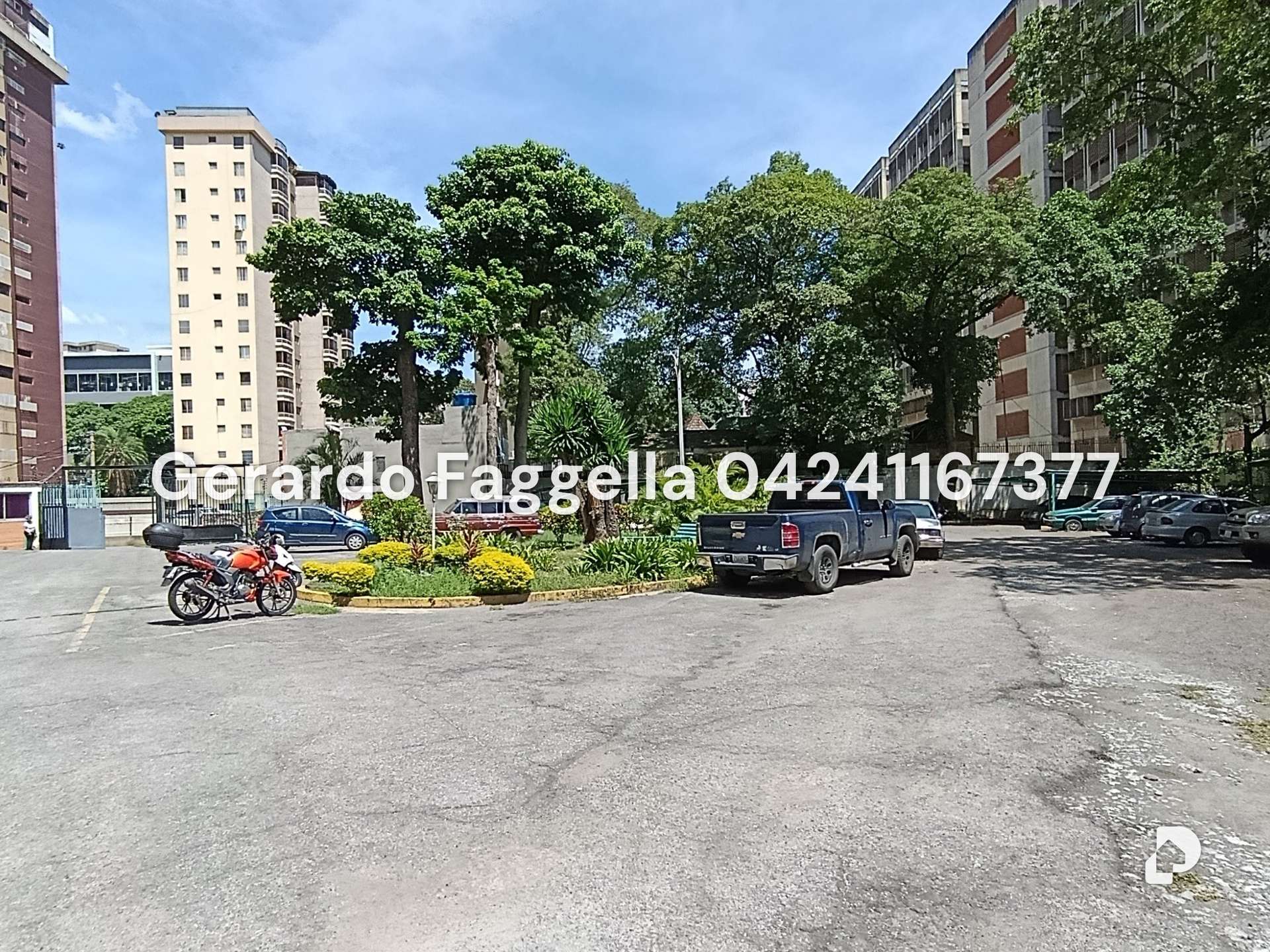 Apartamento en El Paraíso, Caracas – 2