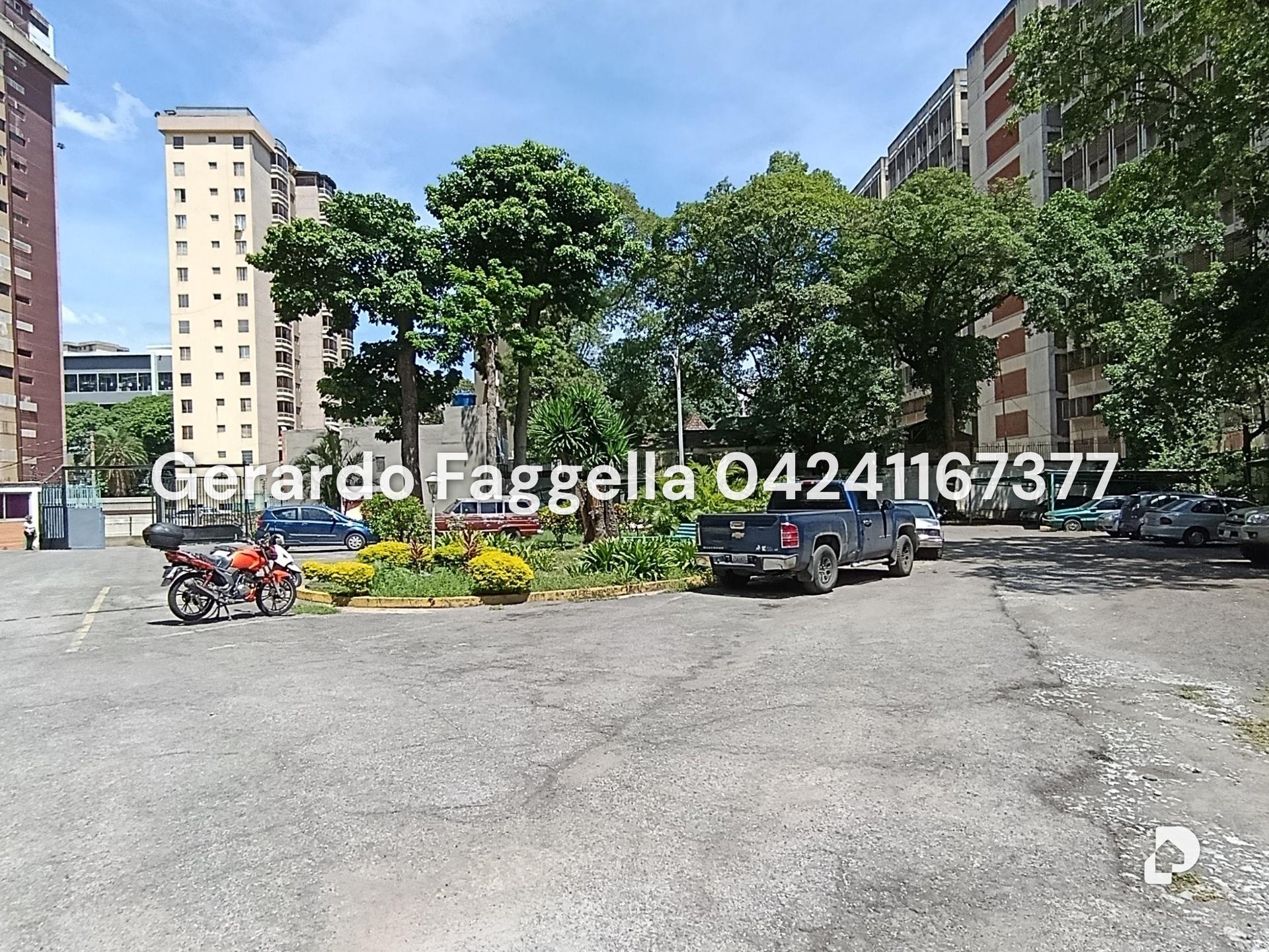 Apartamento en El Paraíso, Caracas – 2