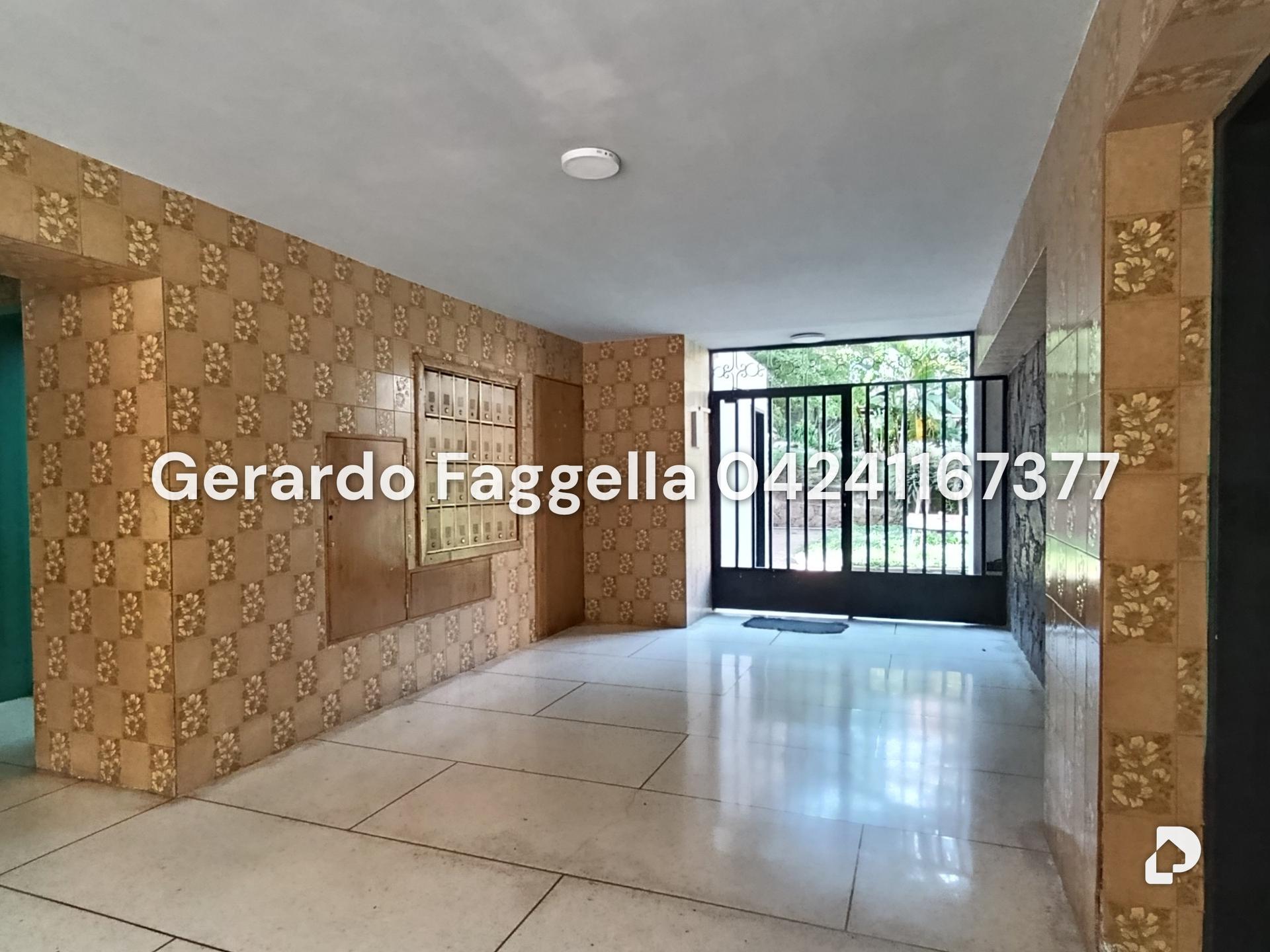 Apartamento en El Paraíso, Caracas – 3