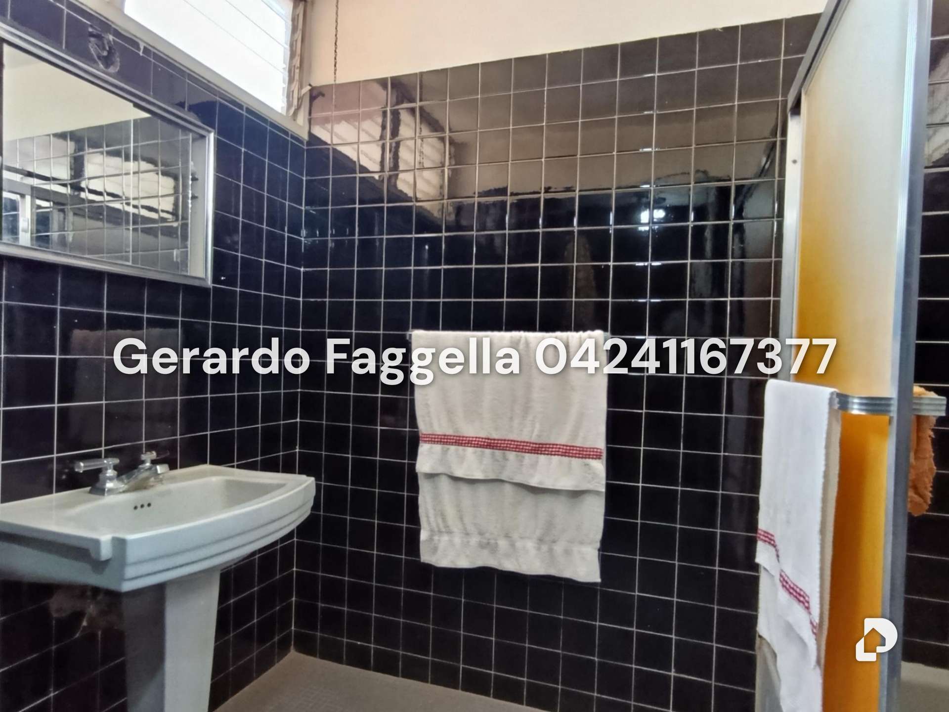 Apartamento en El Paraíso, Caracas – 17
