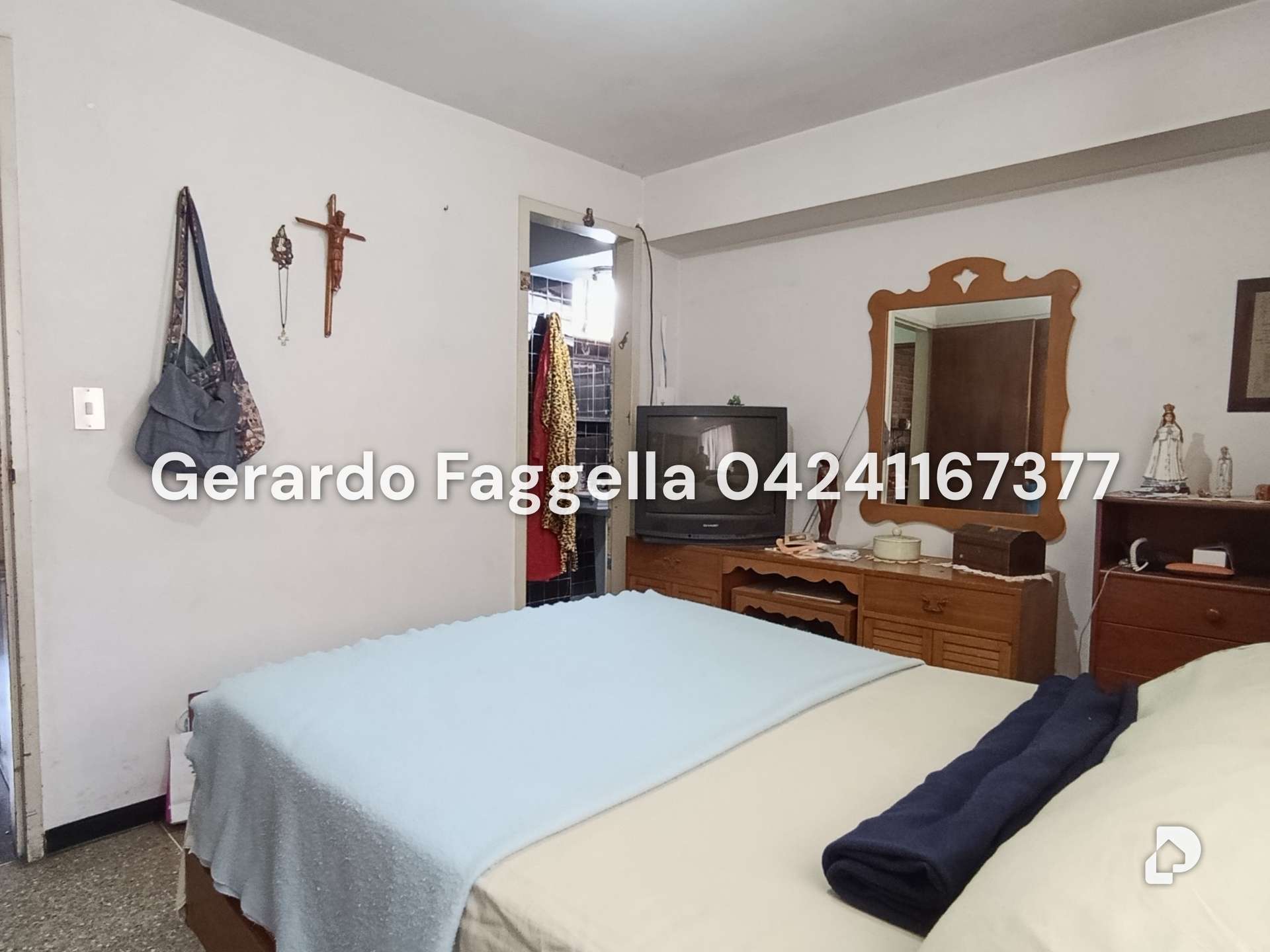 Apartamento en El Paraíso, Caracas – 16