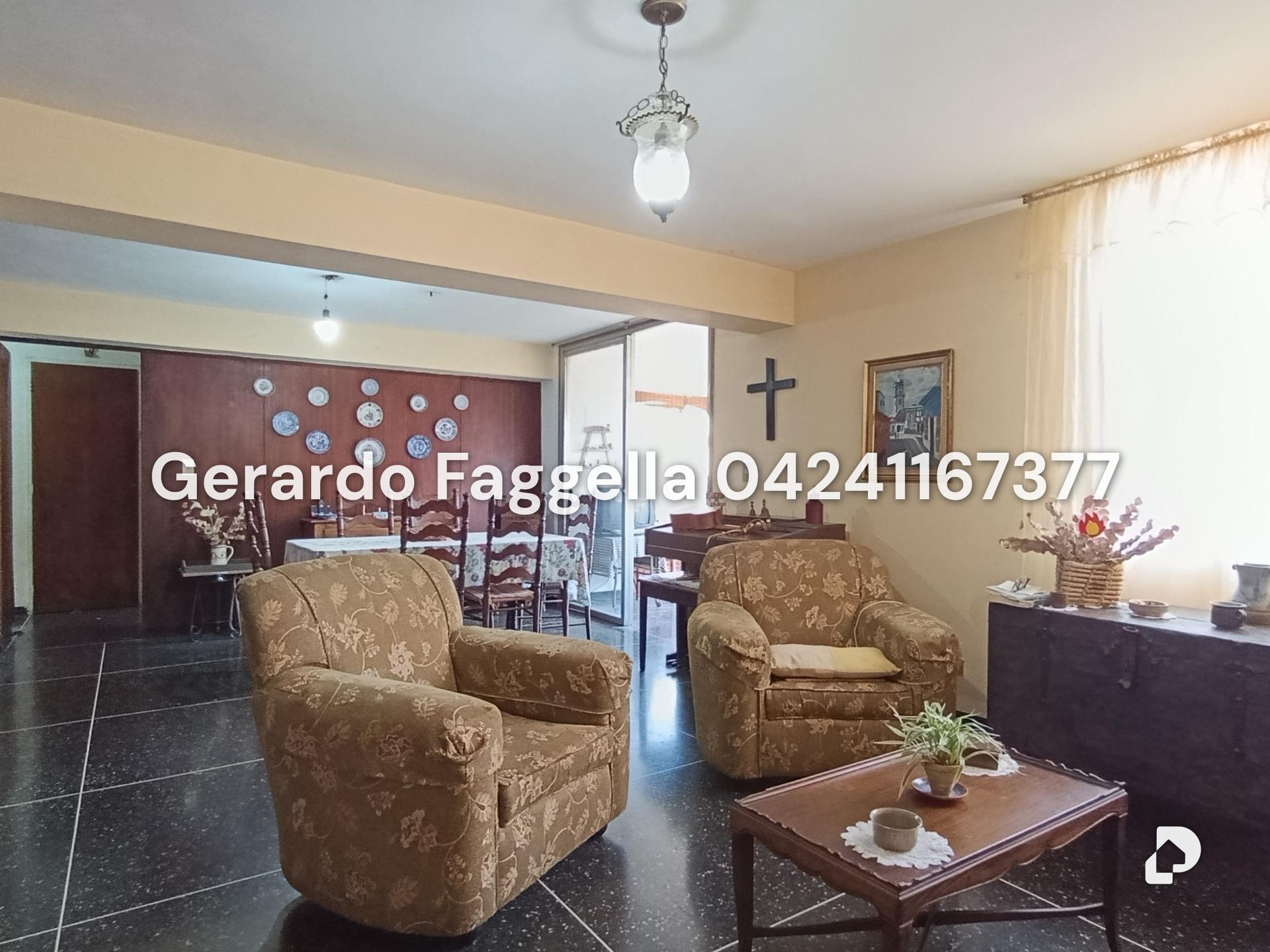 Apartamento en El Paraíso, Caracas – 4