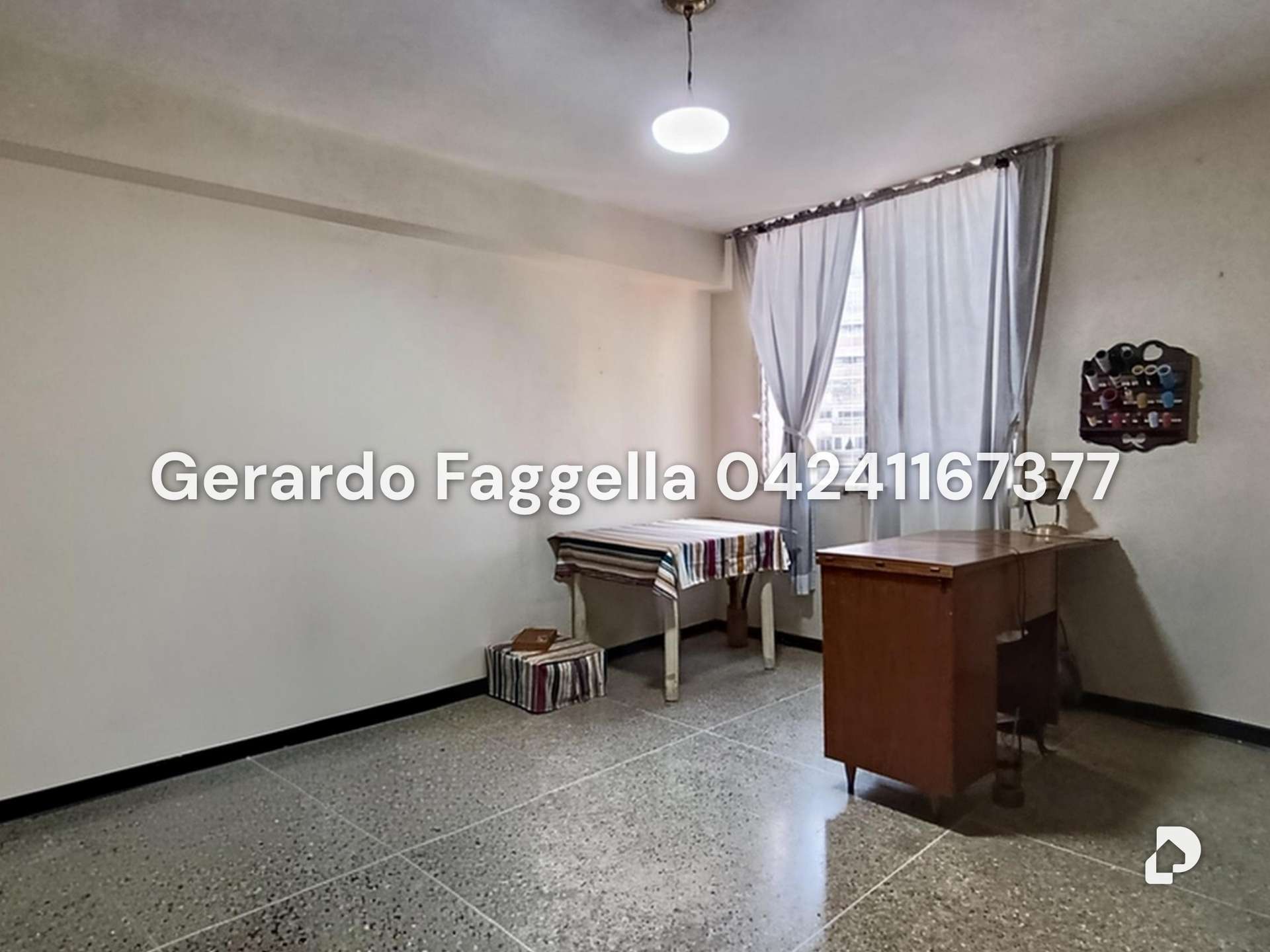 Apartamento en El Paraíso, Caracas – 22