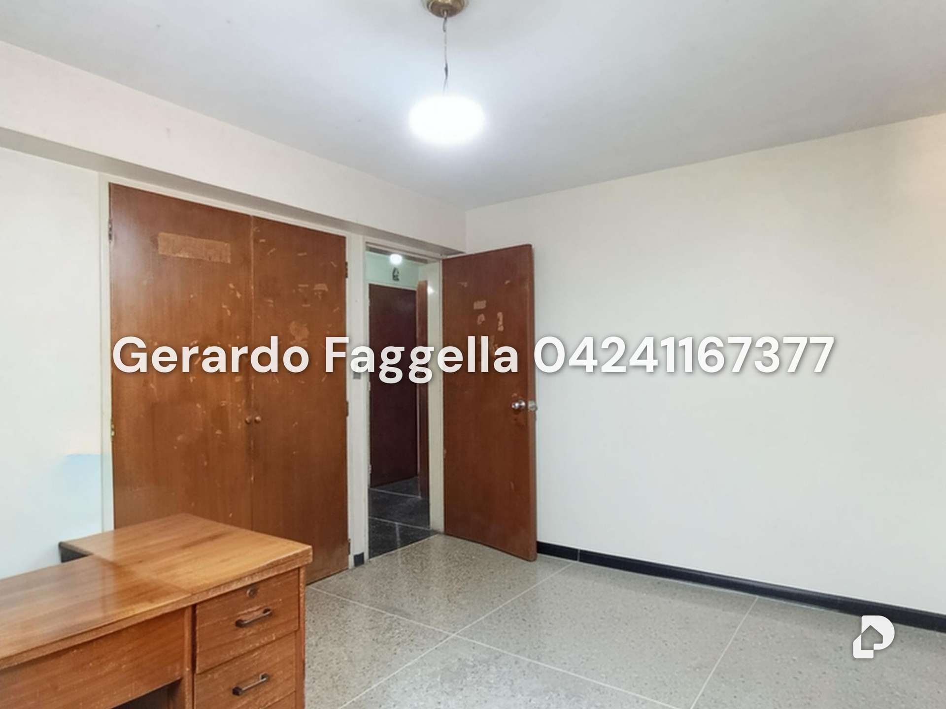 Apartamento en El Paraíso, Caracas – 23