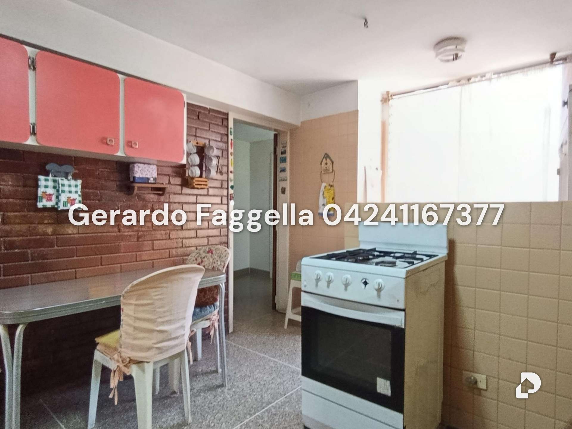 Apartamento en El Paraíso, Caracas – 13