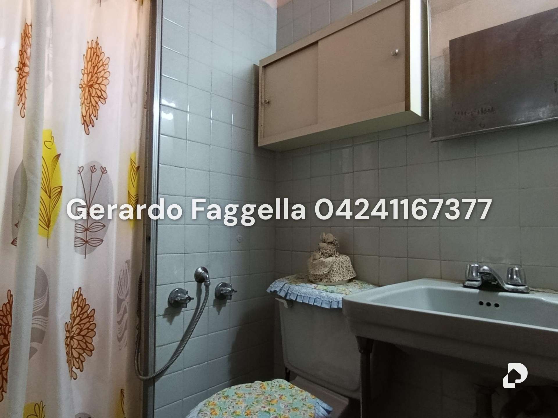 Apartamento en El Paraíso, Caracas – 26