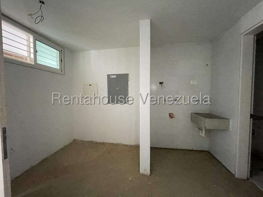 Apartamento en Escampadero, Caracas