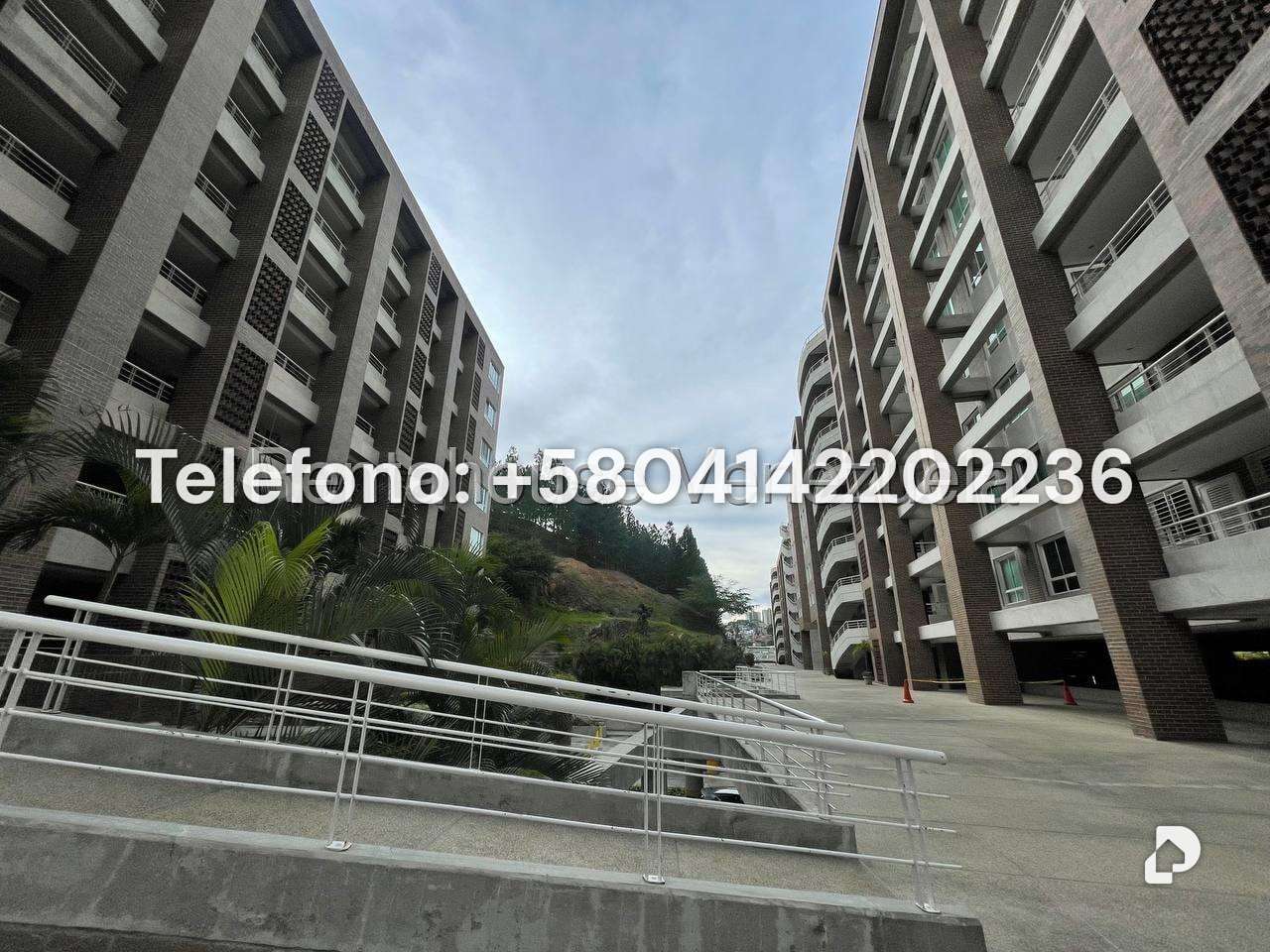 Apartamento en Escampadero, Caracas – 3
