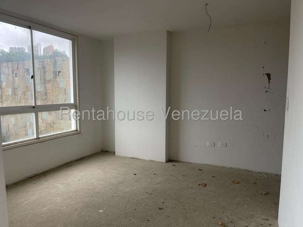 Apartamento en Escampadero, Caracas