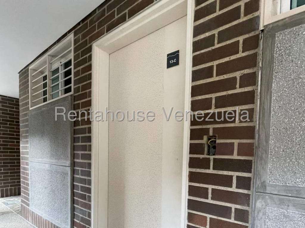 Apartamento en Escampadero, Caracas