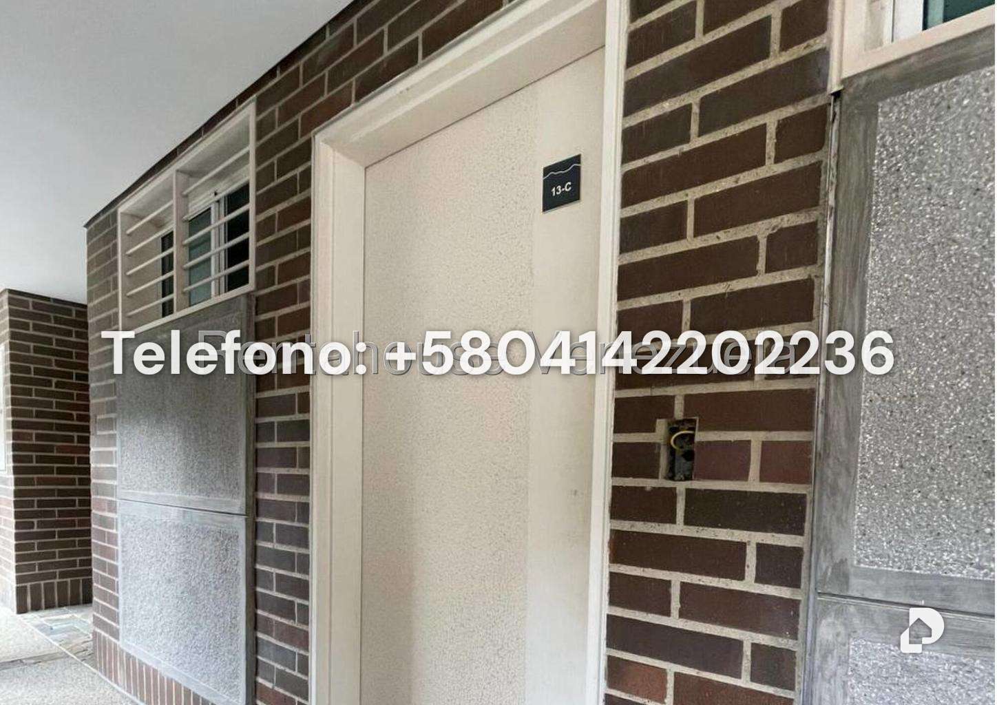 Apartamento en Escampadero, Caracas – 6