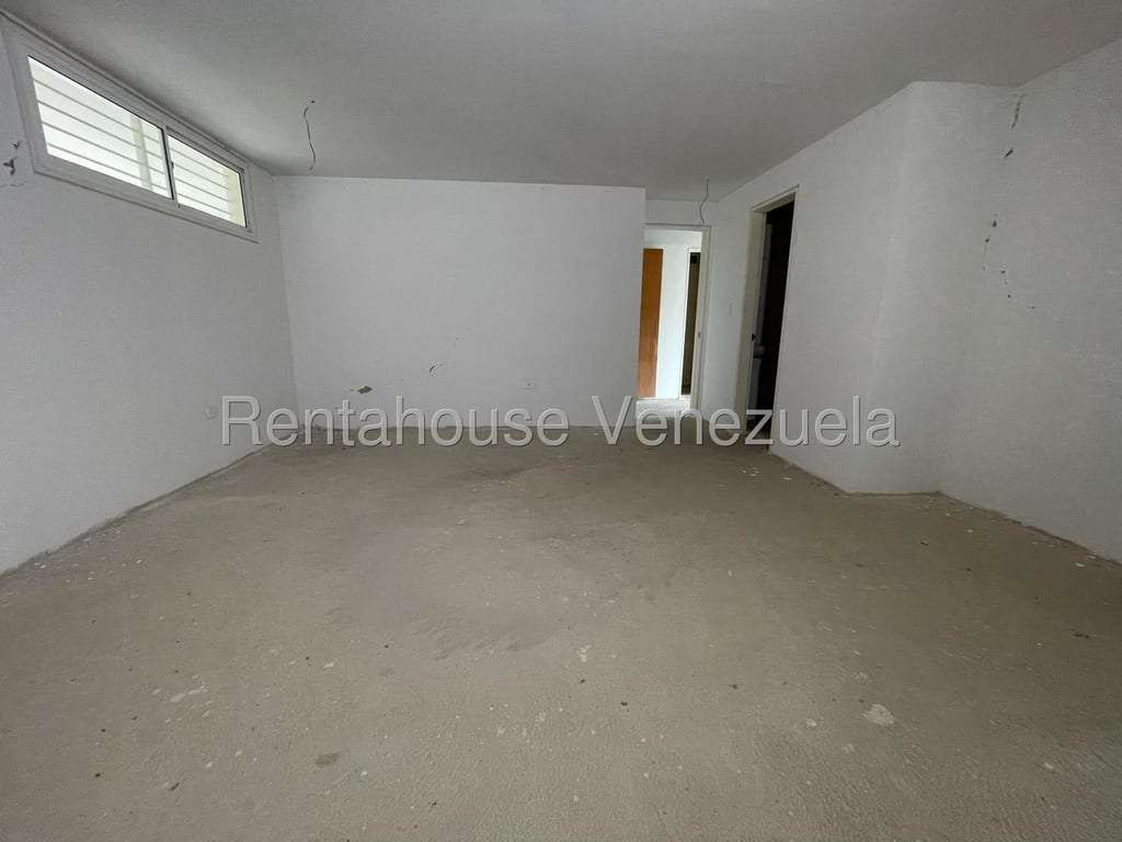 Apartamento en Escampadero, Caracas