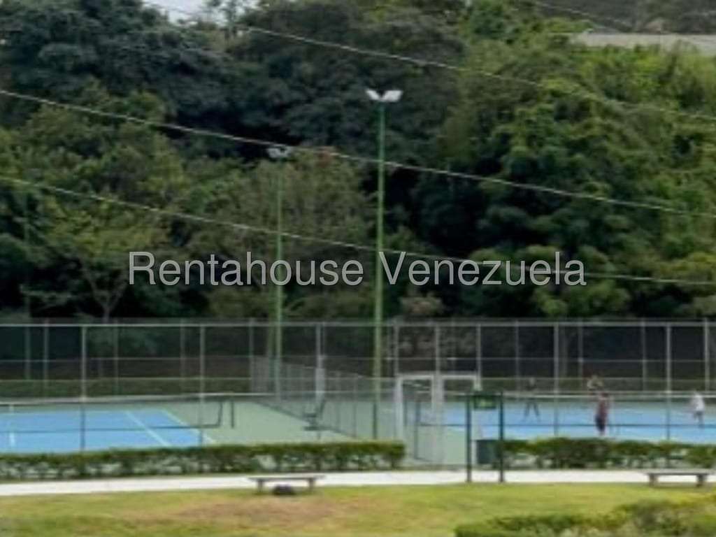 Apartamento en Escampadero, Caracas