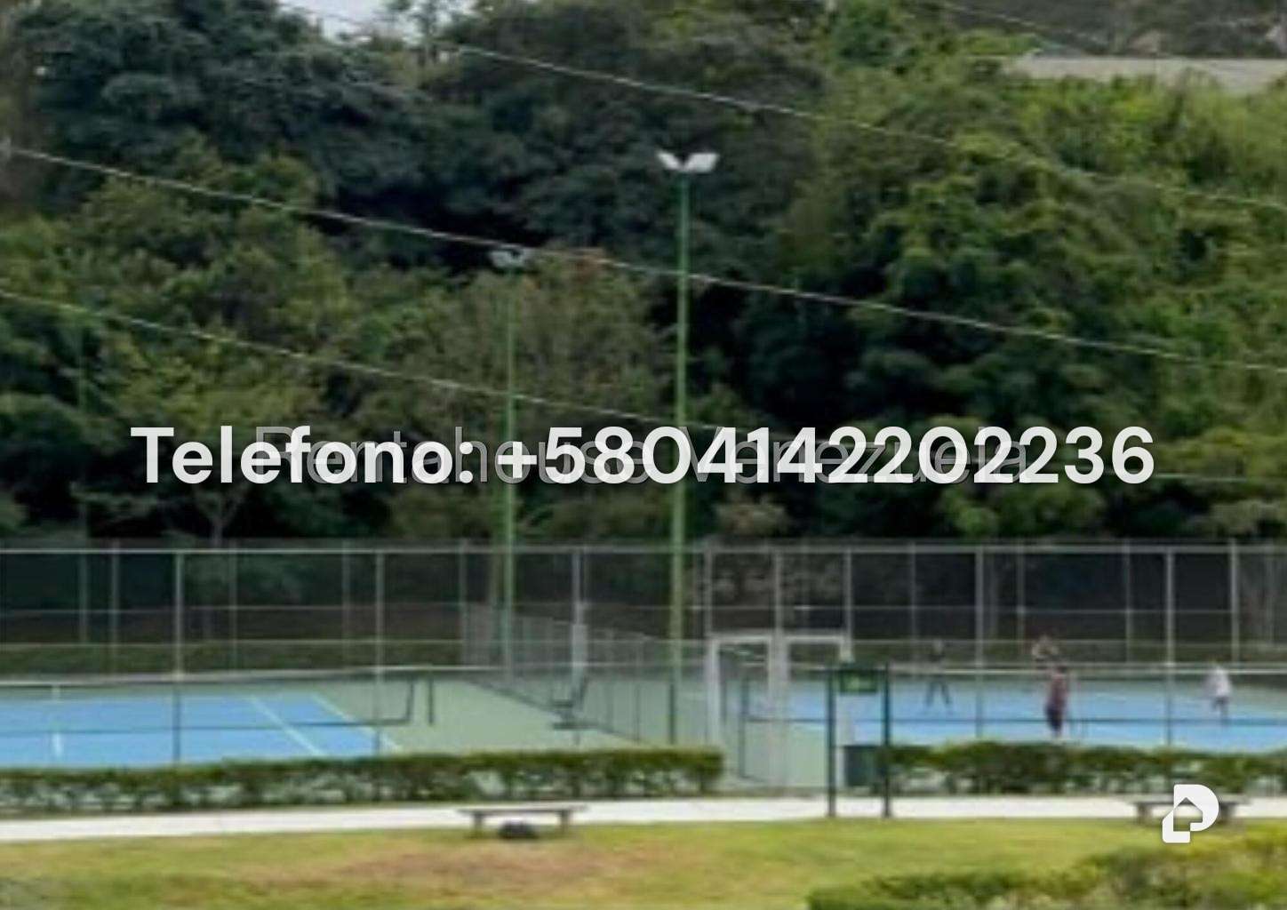 Apartamento en Escampadero, Caracas – 34