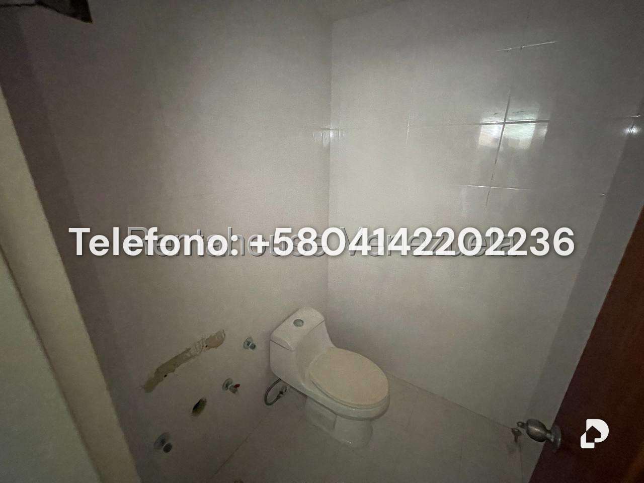 Apartamento en Escampadero, Caracas – 24