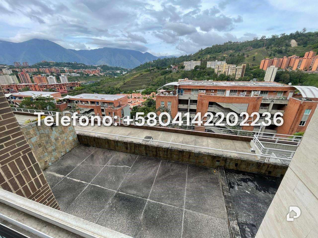 Apartamento en Escampadero, Caracas – 30