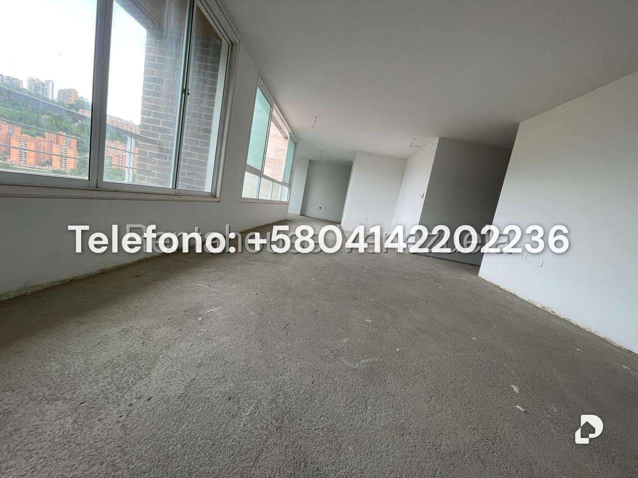 Apartamento en Escampadero, Caracas – 12