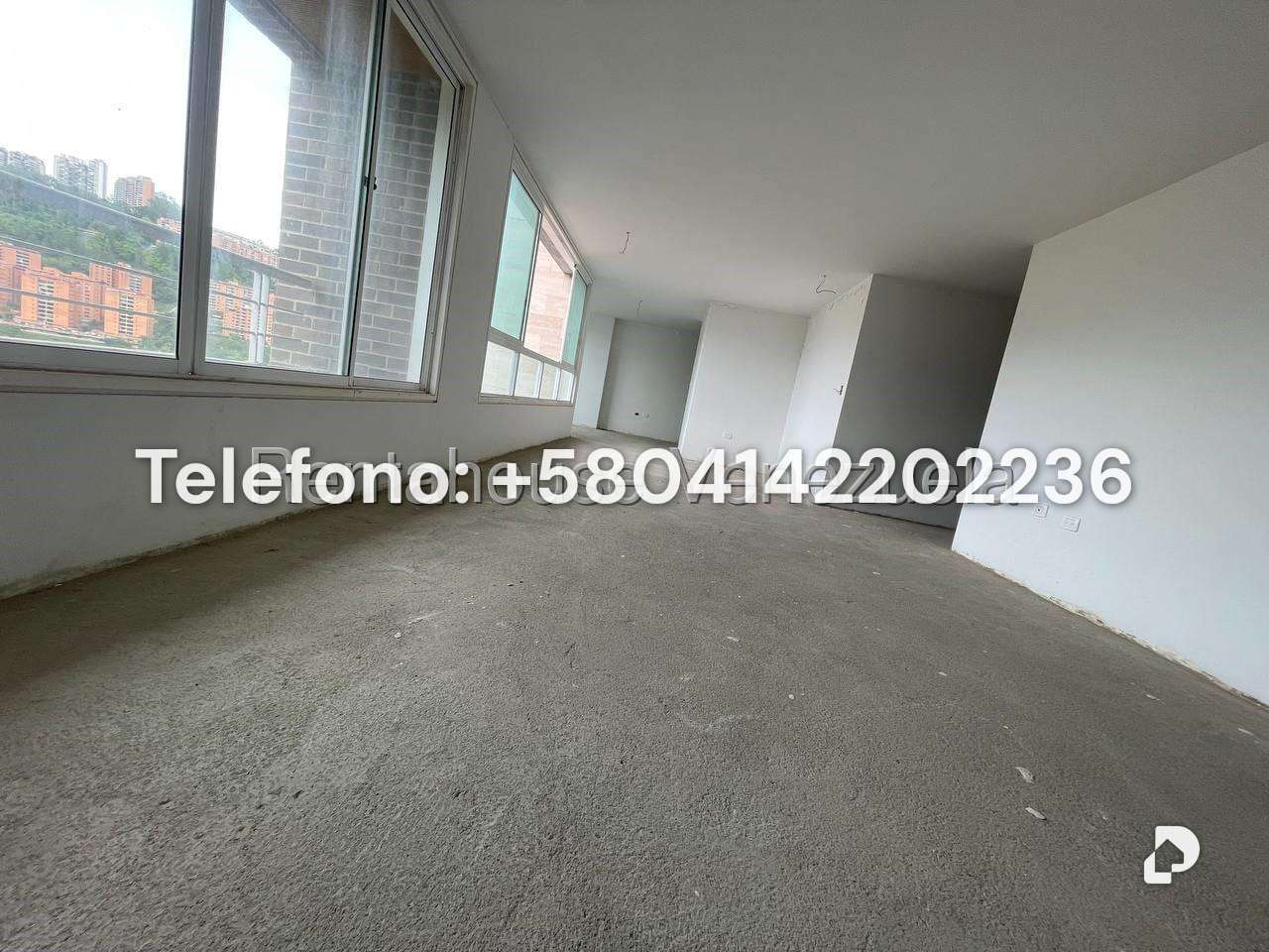 Apartamento en Escampadero, Caracas – 16