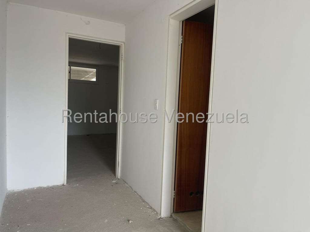 Apartamento en Escampadero, Caracas