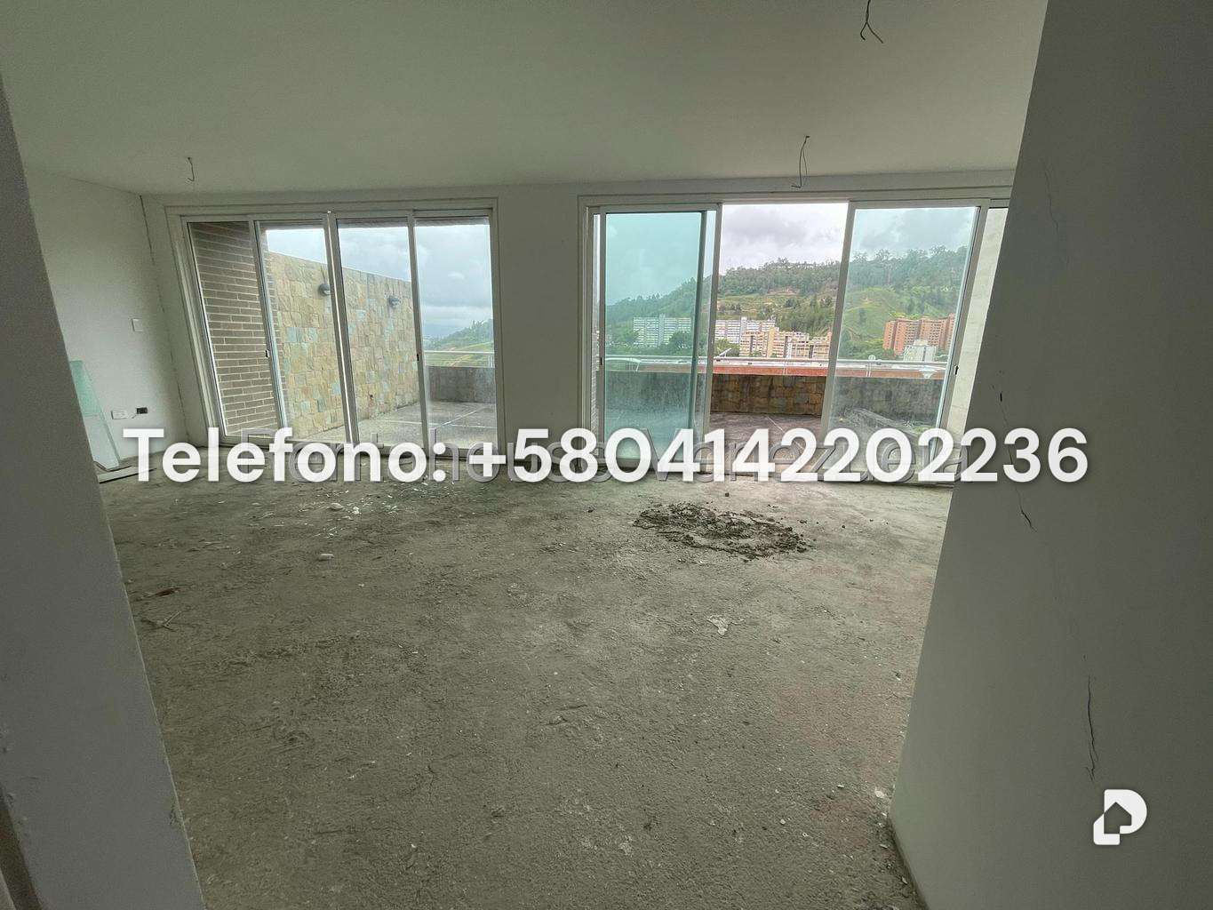 Apartamento en Escampadero, Caracas – 17