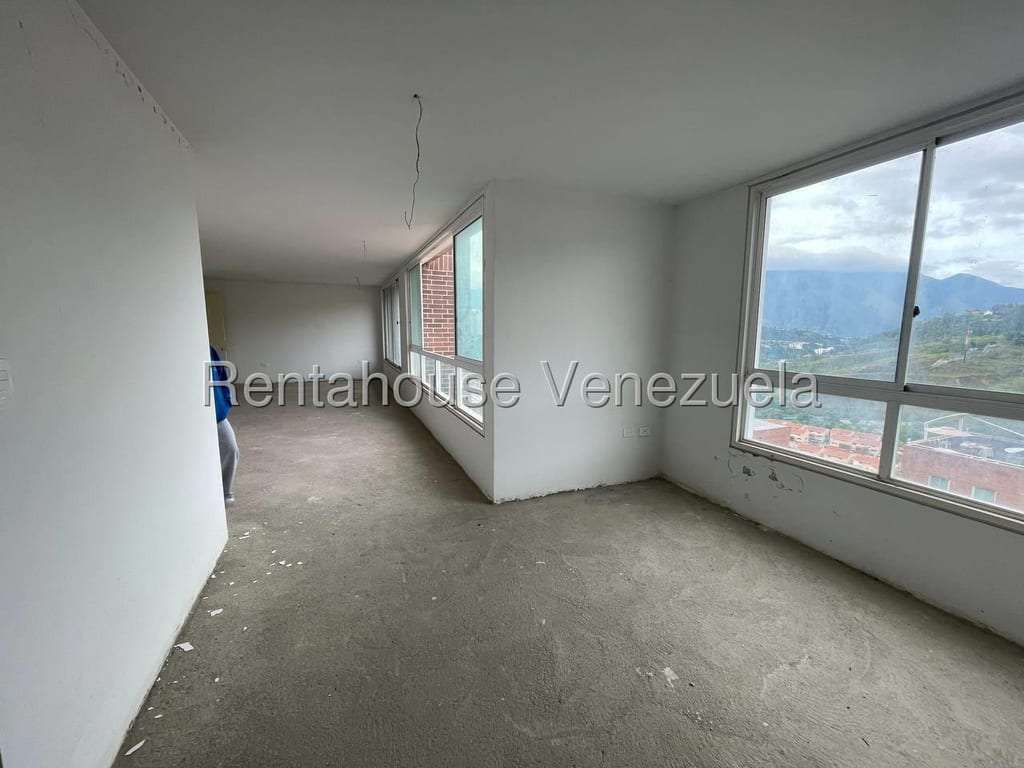 Apartamento en Escampadero, Caracas