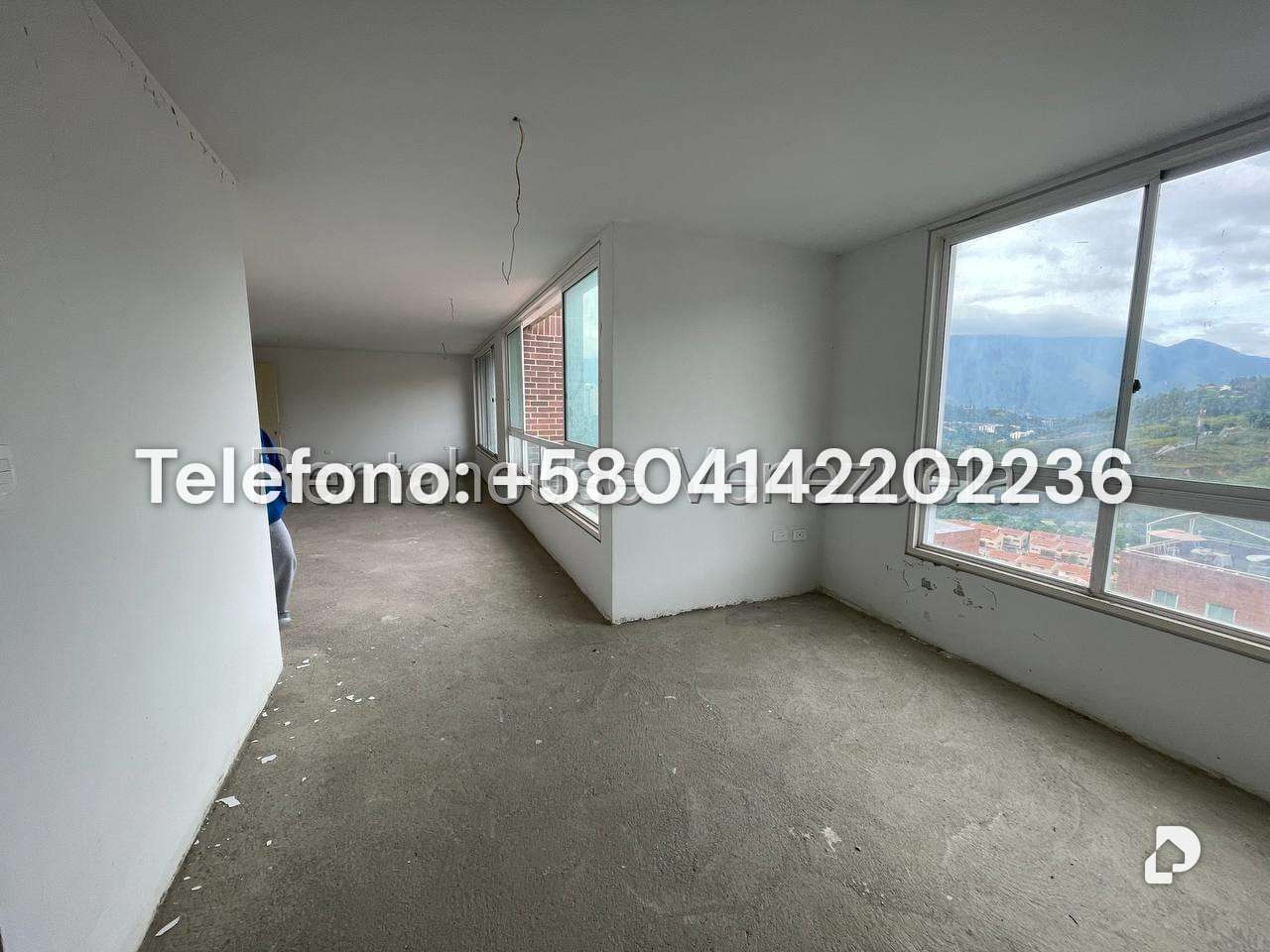 Apartamento en Escampadero, Caracas – 20