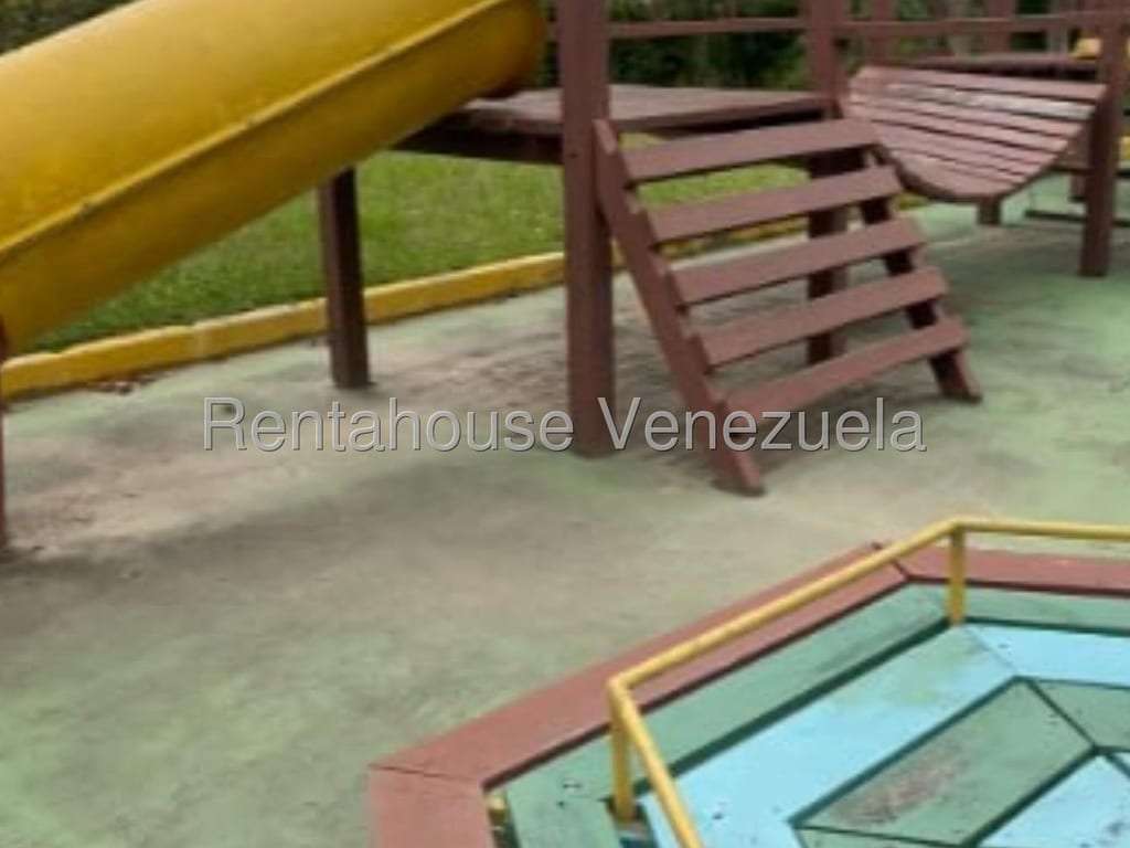 Apartamento en Escampadero, Caracas