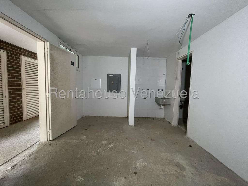 Apartamento en Escampadero, Caracas