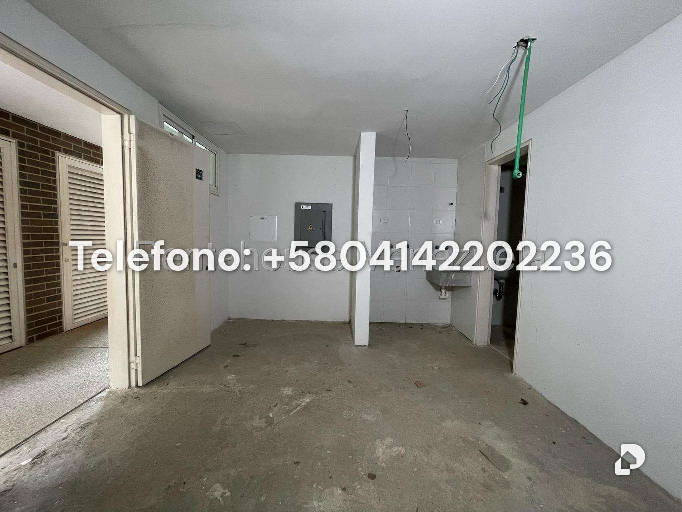 Apartamento en Escampadero, Caracas – 8