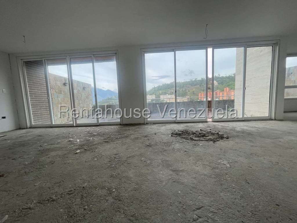 Apartamento en Escampadero, Caracas