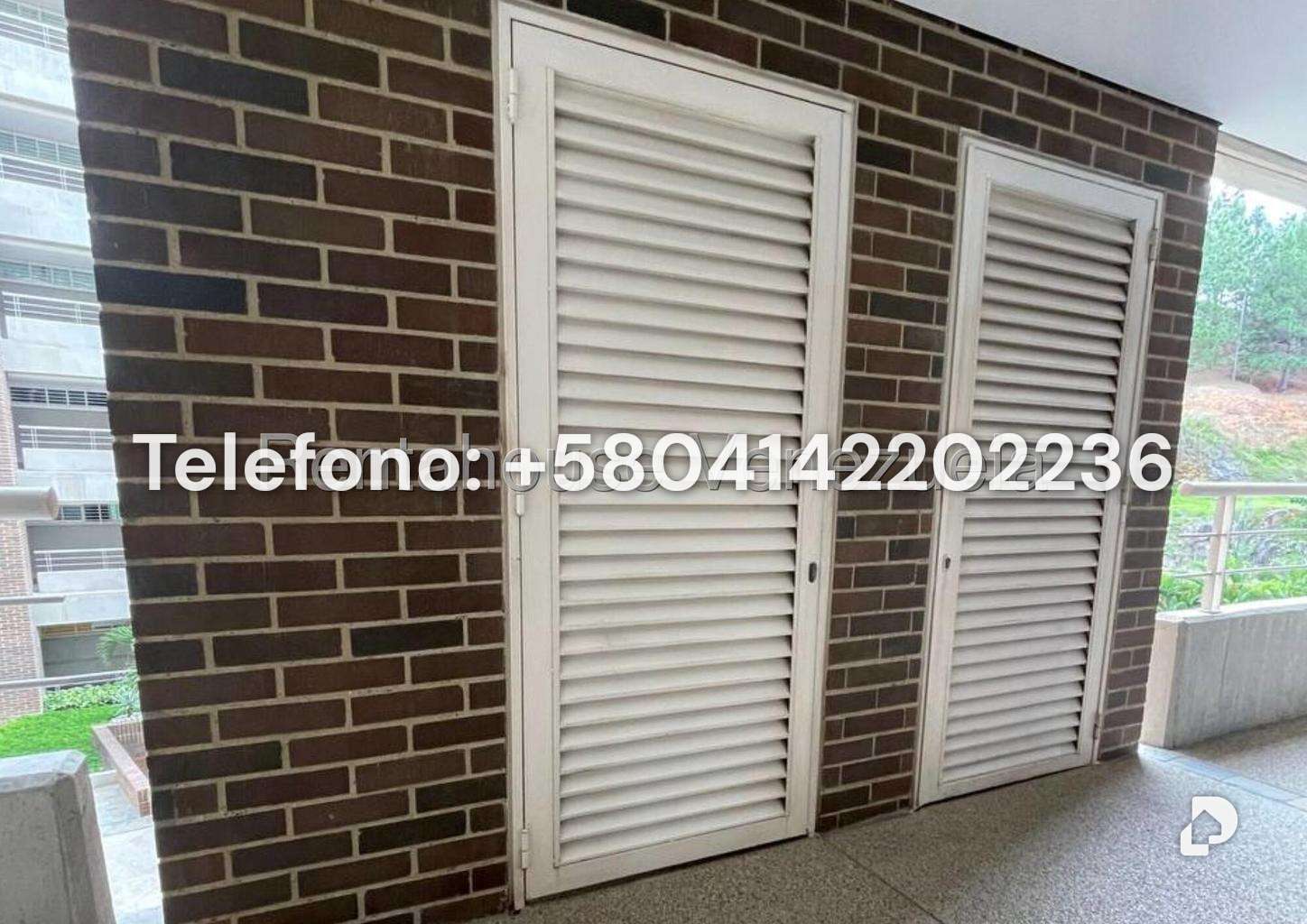 Apartamento en Escampadero, Caracas – 29