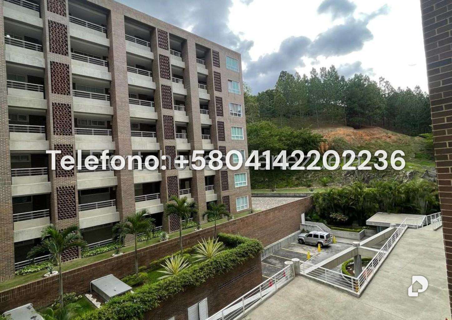 Apartamento en Escampadero, Caracas – 31