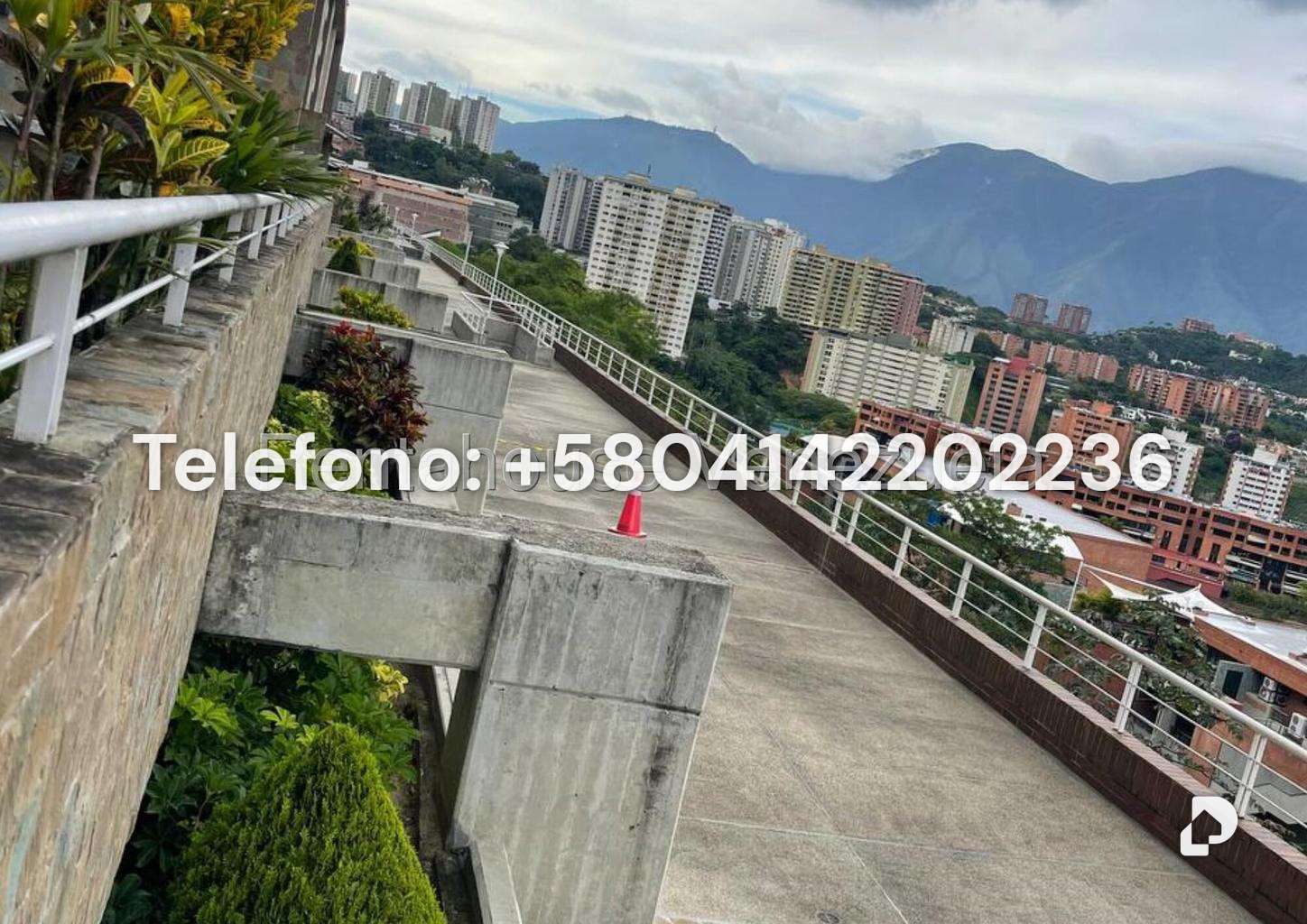Apartamento en Escampadero, Caracas – 4