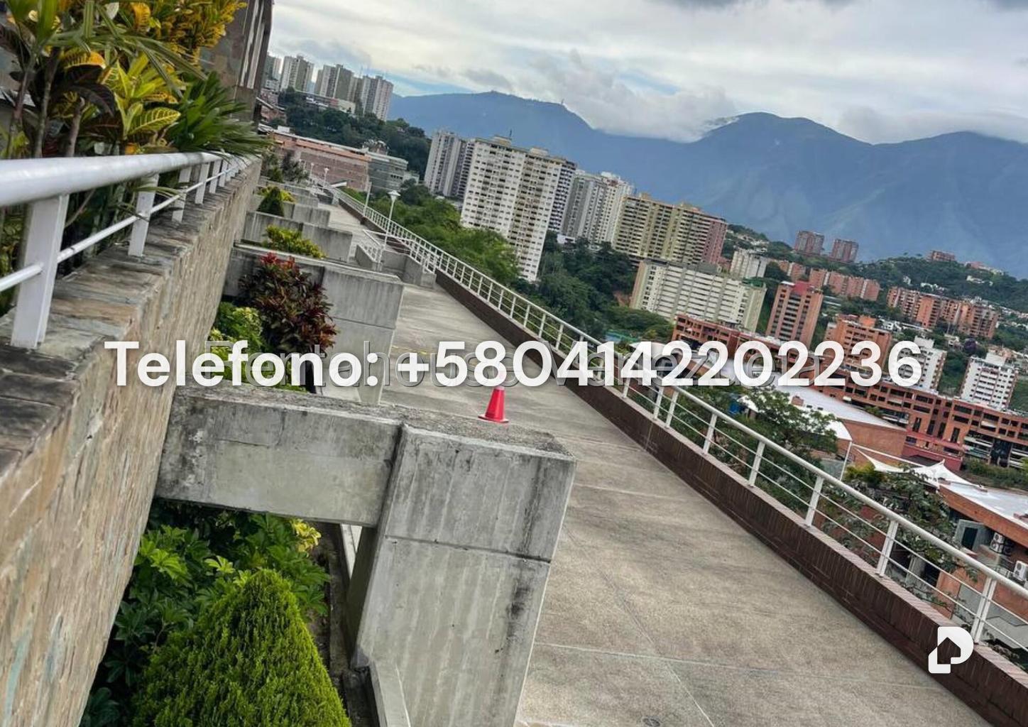Apartamento en Escampadero, Caracas – 4