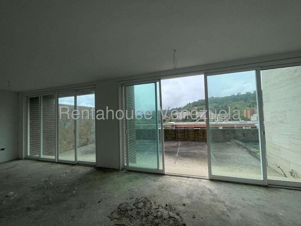 Apartamento en Escampadero, Caracas