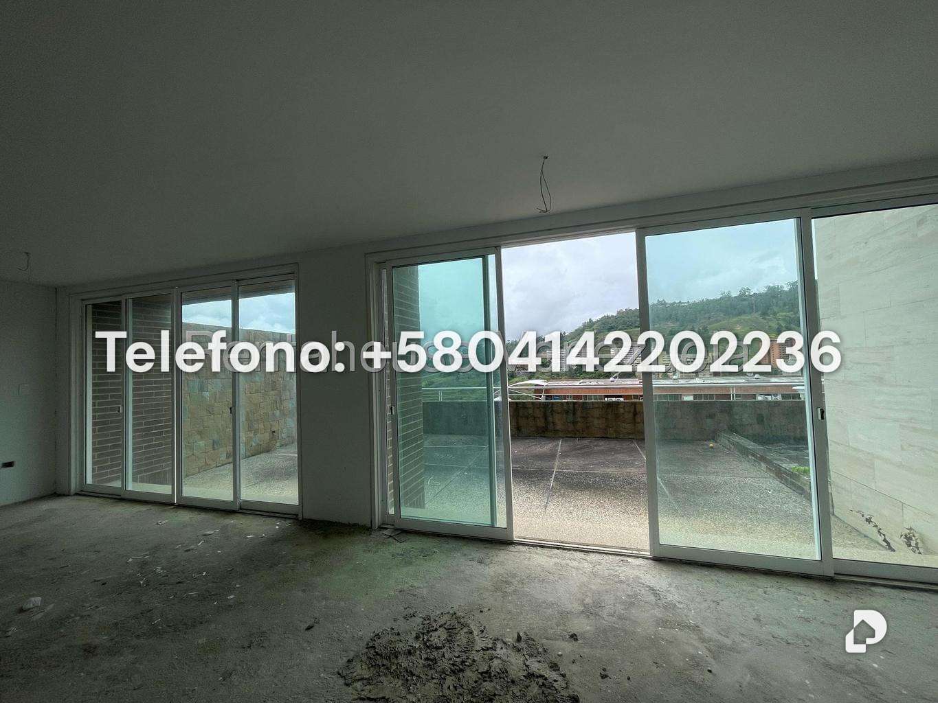 Apartamento en Escampadero, Caracas – 18