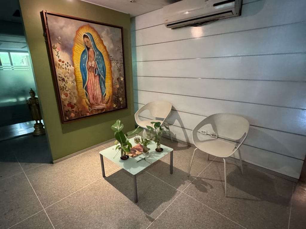Galpón en El Rosal, Caracas