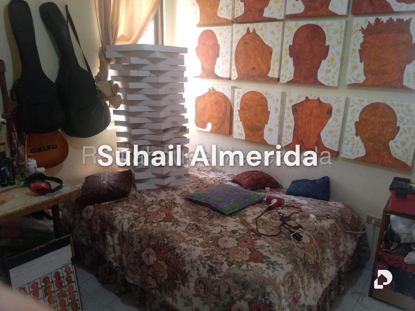 Apartamento en La Candelaria, Valencia – 20
