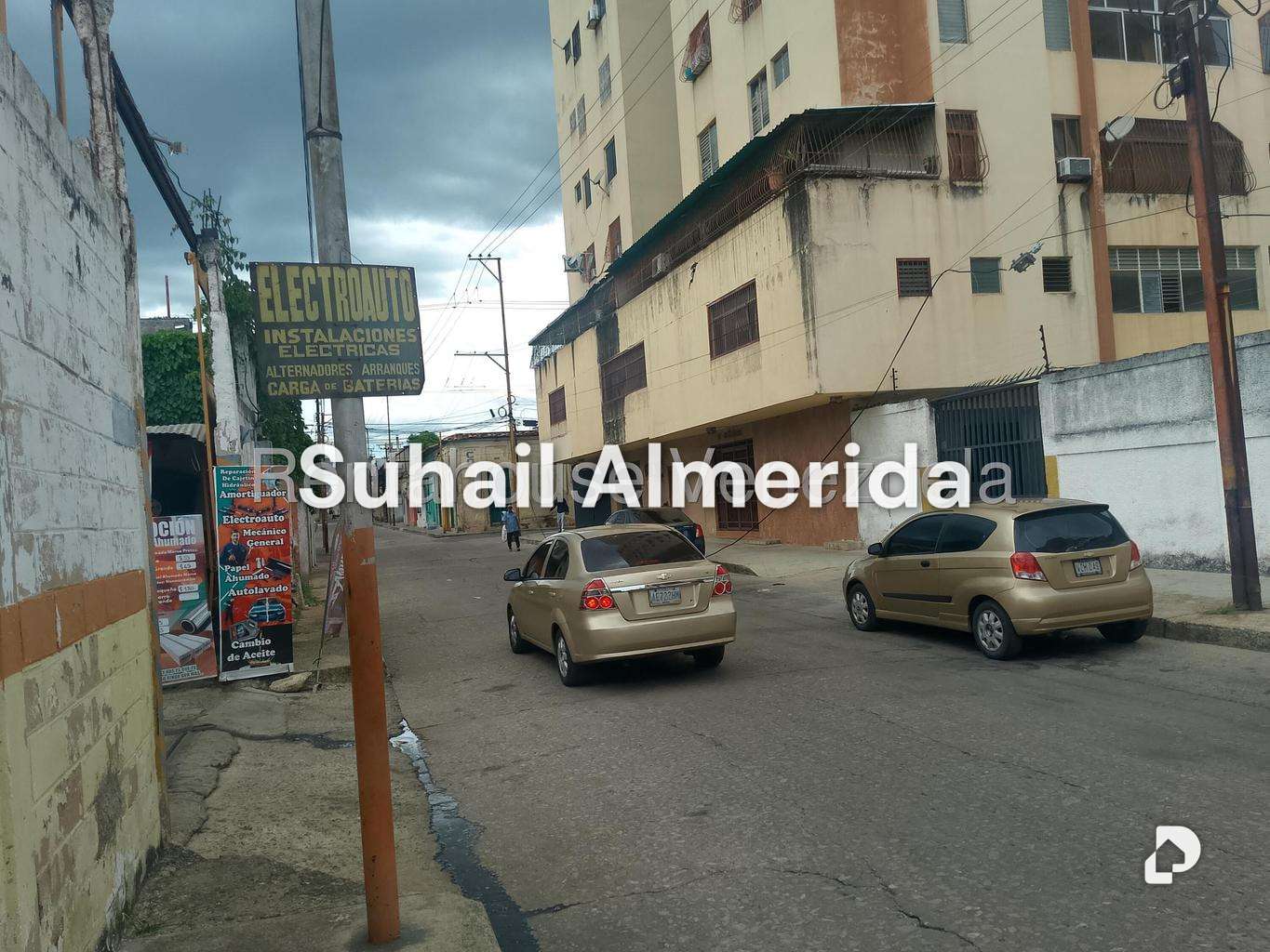 Apartamento en La Candelaria, Valencia – 2