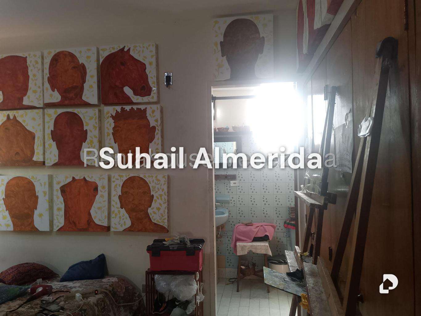 Apartamento en La Candelaria, Valencia – 21